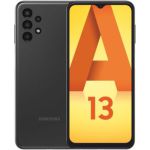 image produit Samsung - Smartphone Galaxy A13 Black Dual SIM 64GB 4GB 6.6IN Android 4G