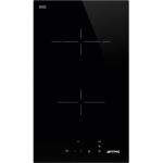 image produit SMEG SE232TD1, Plaque de cuisson vitrocéramique UNIVERSAL, Black glass