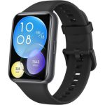 image produit HUAWEI Watch Fit 2 Active Midnight Noir