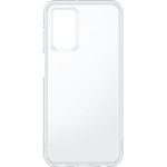 image produit Samsung Protection pour téléphone Portable A23 Multicouleur Transparent (6,5") - livrable en France
