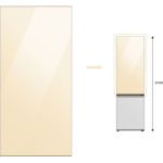 image produit Panneau d'habillage SAMSUNG RA-B23EUT18GM Bespoke