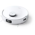 image produit ECOVACS DEEBOT T10, Robot aspirateur Laveur avec plaque de nettoyage vibrante (OZMO Pro 3.0), 3000Pa, détection d'obstacles avec IA (AIVI 3.0), cartographie 3D, Batterie 5200 mAh, Assistant Vocal YIKO