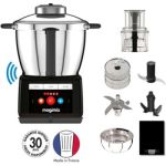 image produit Robot cuiseur MAGIMIX Cook Expert Connect Noir