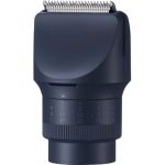 image produit Panasonic MULTISHAPE – système modulaire de soins corps, cheveux et visage - ER-CTW1 : Tête tondeuse pour barbe, cheveux et corps, Noir - livrable en France