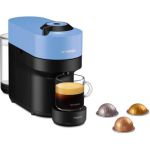 image produit Nespresso Vertuo pop MAGIMIX bleu pacifique 11731