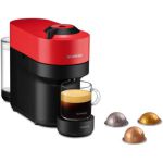 image produit Machine à Café Nespresso Krups Vertuo POP Rouge Cafetière à Capsules YY4888FD