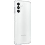 image produit Samsung Coque Galaxy A04s Officielle Fente Carte Transparent