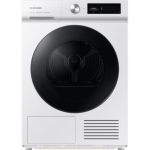 image produit Sèche linge pompe à chaleur SAMSUNG DV90BB7445GWS3 Bespoke AI