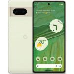 image produit Google Pixel 7 – Smartphone Android 5G débloqué avec Objectif Grand Angle et 24 Heures d'autonomie – 128GB – Vert Citron