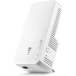 image produit Devolo 3000 Répéteur Wi-FI 2.4 GHz, 5 GHz maillé, 8960