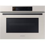 image produit Micro ondes combiné encastrable SAMSUNG NQ5B6753CAE Bespoke