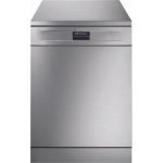 image produit Lave vaisselle 60 cm SMEG LVSP345BQX