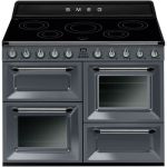 image produit Piano de cuisson induction SMEG TR4110IGR2