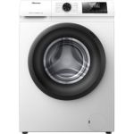 image produit Lave linge hublot HISENSE WFQP9014EVM - livrable en France