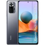 image produit Xiaomi Redmi Note 10 Pro 16,9 cm (6.67") Double SIM Android 11 4G USB Type-C 8 Go 256 Go 5020 mAh Gris