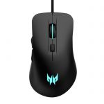 image produit Acer Souris Predator Noir Bleu Cestus 310 NP.MCE11.00U