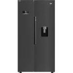 image produit Réfrigérateur Américain BEKO GN163241DXBRN