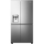 image produit Hise Sideb RS818N4TIE E inox - livrable en France