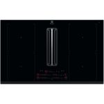 image produit Table induction aspirante ELECTROLUX KCC84450