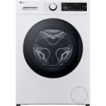 image produit Lave linge hublot LG F94D15WHS