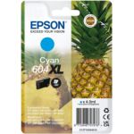 image produit Epson Ink/604XL 603XL Étoile de mer 4 ML CY Sec