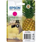 image produit Epson Encre 604XL Ananas 4 ML MG Sec