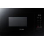 image produit Micro ondes encastrable SAMSUNG MS22T8254AB/E5