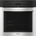 image produit Four encastrable fonction vapeur MIELE DGC 7150 Inox