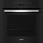 image produit Four encastrable fonction vapeur MIELE DGC 7151 Noir