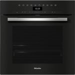 image produit Four encastrable fonction vapeur MIELE DGC 7351 BlackLine