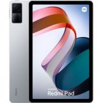 image produit Xiaomi Tablette Tactile Redmi 4 10,61" 128 Go Argent Lunaire