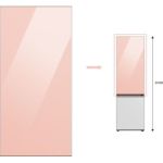 image produit SAMSUNG Façade interchangeable RA-B23EUT3KGM