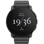 image produit Montre sport SUUNTO 9 Peak Full Titanium Black