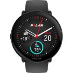 image produit Polar Ignite 3 - Montre fitness et bien-être, GPS, Analyse du sommeil, Écran AMOLED, Bracelet d'activité 24h/24, Fréquence cardiaque, Séances d'entraînement personnalisées, Guidage vocal en temps réel