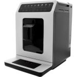 image produit Machine cappuccino et expresso automatique KRUPS Evidence Eco-Design, goût exceptionnel, Quattro Force, boissons à base de lait grâce au système One-Touch, 8boissons préréglées, EA897A