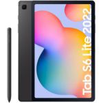 image produit Galaxy Tab S6 Lite (2022) 4G Oxford Gray