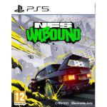image produit Need for Speed Unbound PS5 | Jeu Vidéo | Français