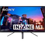 image produit Sony INZONE M3 - Ecran Gaming 27" : Monitor FHD 240Hz 1ms HDMI 2.1 VRR 2022 (modèle 2022) SDMF27M30AEP - livrable en France