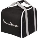 image produit MOULINEX Accessoire XA607800 Housse de transport pour COOKEO - noir