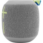 image produit Ultimate Ears Wireless Bluetooth Speaker, Gris, One Size