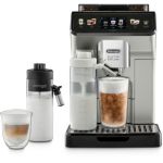 image produit Expresso Broyeur DELONGHI ECAM450.65.S Silver