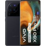 image produit Smartphone VIVO X80 Pro Noir 5G
