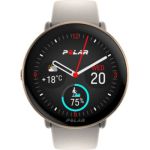 image produit Polar Ignite 3 - Montre fitness et bien-être, GPS, Analyse du sommeil, Écran AMOLED, Bracelet d'activité 24h/24, Fréquence cardiaque, Séances d'entraînement personnalisées, Guidage vocal en temps réel