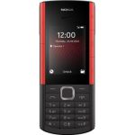 image produit Nokia 5710 XA 4G Black Dual Sim - (Garanzia Italia - No Brand), 16AQUB01A08 - livrable en France