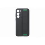 image produit Samsung Coque Silicone avec lanière G S23+ Noir - livrable en France