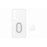 image produit Samsung Clear Gadget Case pour Galaxy S23, Transparent - livrable en France