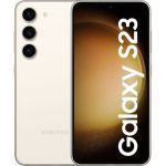 image produit Samsung Galaxy S23 256Go Blanc