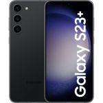 image produit Samsung Galaxy S23+ 256Go Noir