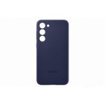 image produit SAMSUNG Coque Silicone G S23+ Navy - livrable en France