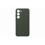 image produit Sam Leather Cover für Galaxy S23 GN Green
